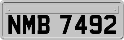 NMB7492