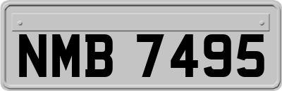 NMB7495