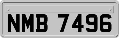 NMB7496