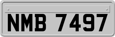 NMB7497