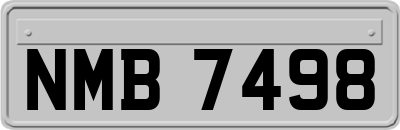 NMB7498