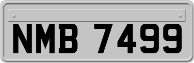 NMB7499