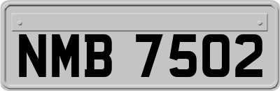NMB7502