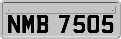NMB7505