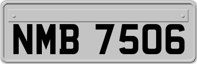 NMB7506