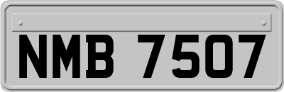 NMB7507