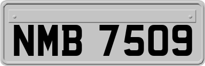 NMB7509