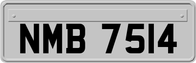 NMB7514