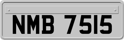 NMB7515
