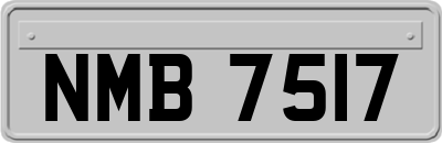 NMB7517