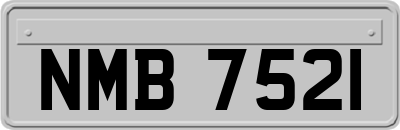 NMB7521