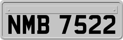 NMB7522