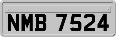 NMB7524