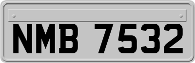 NMB7532