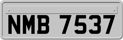 NMB7537