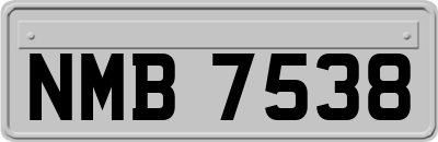 NMB7538