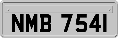 NMB7541