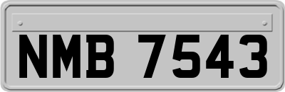 NMB7543