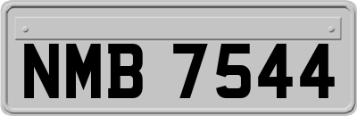 NMB7544