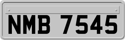 NMB7545