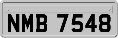 NMB7548