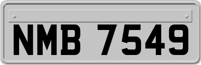 NMB7549