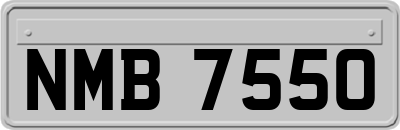 NMB7550