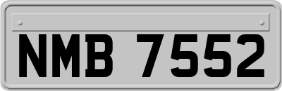 NMB7552