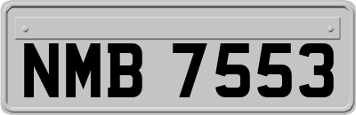 NMB7553