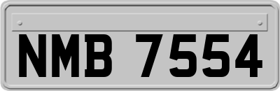 NMB7554