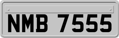 NMB7555