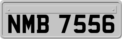 NMB7556