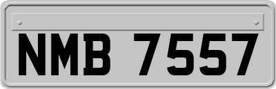 NMB7557