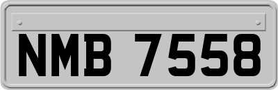 NMB7558