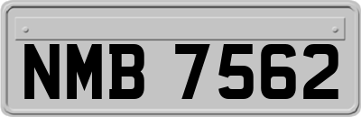 NMB7562