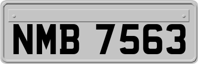 NMB7563