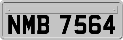 NMB7564