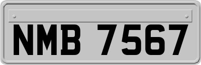NMB7567