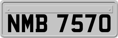 NMB7570