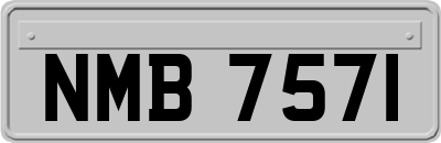 NMB7571