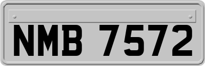 NMB7572