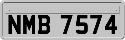 NMB7574