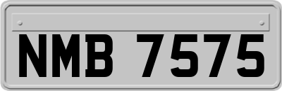 NMB7575