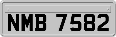NMB7582