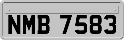 NMB7583