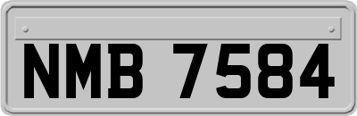 NMB7584