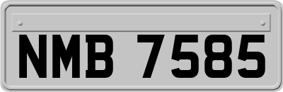 NMB7585