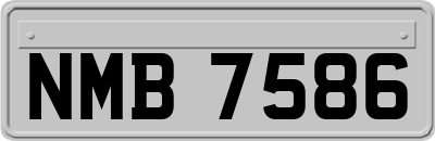NMB7586