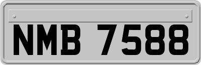 NMB7588