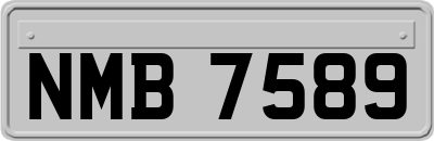 NMB7589